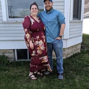 Meet your Posher, Matt